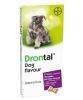 Bayer Drontal Tasty Ontworming Hond