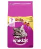 Whiskas Droog Adult Kip Kattenvoer