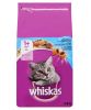 Whiskas Droog Adult Tonijn Kattenvoer