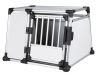 TRIXIE TRANSPORTBOX ALUMINIUM