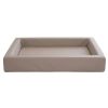 Bia Bed Hondenmand Outdoor Taupe