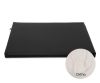 Bia Bed Matras Ortho Ligbed Zwart