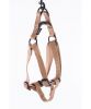 MARTIN INSTAP TUIG VOOR HOND NYLON BEIGE