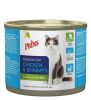 Prins Naturecare Cat Kip/garnaal Kattenvoer