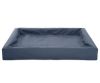 Bia Bed Outdoor Hoes Hondenmand Blauw