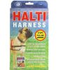 Halti Harness Zwart