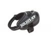 JULIUS K9 IDC POWER-HARNAS VOOR HOND / TUIG VOOR  VOOR LABELS ANTRACIET
