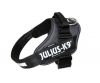 JULIUS K9 IDC POWER-HARNAS VOOR HOND / TUIG VOOR  VOOR LABELS ANTRACIET