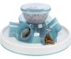 Trixie Cat Activity Tunnel Feeder Denkspel
