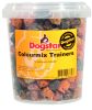 Dogstar Colour Mixtrainers Hondensnack