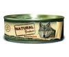 Natural Greatness Chicken / Beef Liver Hondenvoer