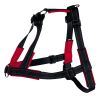 Trixie Tuig Voor Hond Lead'n'walk Soft Tuig Voor Hond Zwart