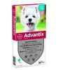 Bayer Advantix Spot On 100/500 4-10 Kg