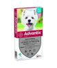 Bayer Advantix Spot On 100/500 4-10 Kg