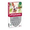 Elanco Advantix Spot On 40/200 Tot 4 Kg