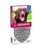Bayer Advantix Spot On 400/2000 25+ Kg