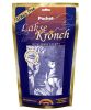 Lakse Kronch 76% Zalmsnacks Pockets Hondensnack