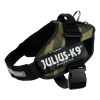 Julius K9 Idc Harnas Voor Hond / Tuig Voor  Camouflage