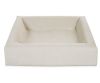 Bia Bed Cotton Hoes Hondenmand Zand