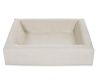 Bia Bed Cotton Hoes Hondenmand Zand
