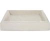 Bia Bed Cotton Hoes Hondenmand Zand