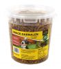 Gedroogde Snack Garnalen Voor Hond En Kat Hondensnack