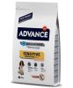 ADVANCE SENSITIVE SALMON / RICE HONDENVOER