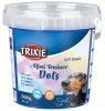 Trixie Soft Snack Mini Trainer Dots Hondensnack
