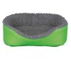 TRIXIE KNAAGDIERMAND GRIJS / GROEN