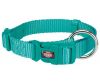 Trixie Halsband Voor Hond  Premium Oceaan Blauw
