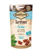Carnilove Soft Snack Sardines / Peterselie