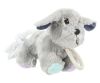 TRIXIE JUNIOR PLUCHE HOND MET TOUW