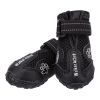 TRIXIE POOTBESCHERMING WALKER ACTIVE ZWART