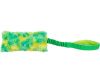 TRIXIE BUNGEE FUN DUMMY POLYESTER LIME