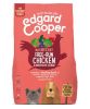 Edgard & Cooper Senior Verse Scharrelkip / Noorse Zalm Graanvrij Hondenvoer