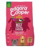 Edgard & Cooper Verse Rund / Kip Biologisch Hondenvoer