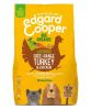 Edgard & Cooper Verse Kalkoen / Kip Biologisch Hondenvoer