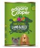 Edgard & Cooper Lam / Rund Blik Graanvrij Hondenvoer