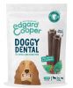 Edgard & Cooper Dental Sticks Aardbei / Mint Hondensnack