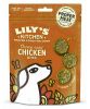 Lily's Kitchen Dog Chomp-away Chicken Bites Hondensnack