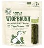 Lily's Kitchen Dog Woofbrush Dental Care Hondensnack