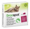 Bayer Dronspot Kat Spot On