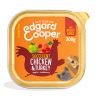 Edgard & Cooper Kuipje Hond Adult Kip / Kalkoen Graanvrij Hondenvoer