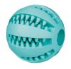 Trixie Denta Fun Bal Rubber Muntsmaak