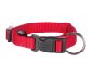 TRIXIE HALSBAND VOOR HOND  CLASSIC ROOD