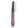 Trixie Vachtontklitter Combi-kam
