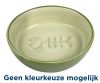 TRIXIE VOERBAK / WATERBAK VISGRAAT KERAMIEK ASSORTI