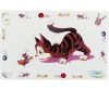 Trixie Placemat Stripkat