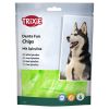 Trixie Denta Fun Spirulina Chewing Chips Hondensnack