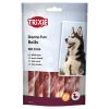 TRIXIE DENTA FUN DUCK CHEWING ROLLS